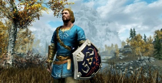 ニンテンドースイッチ版『スカイリム』のメタスコア評価は84点！