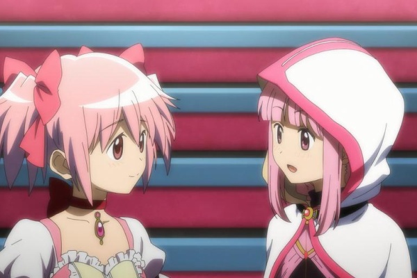 アニメいいんじゃない マギアレコード