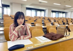 【画像】山下美月ちゃんのサークルクラッシャーしてそう感は異常wwwwww