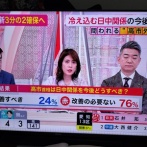 日本人の76％、日中関係改善の必要なしwww