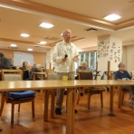 ホームステーションらいふ寒川倉見のブログ