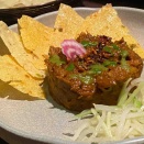 インディアンアクセント元シェフの新しいレストラン