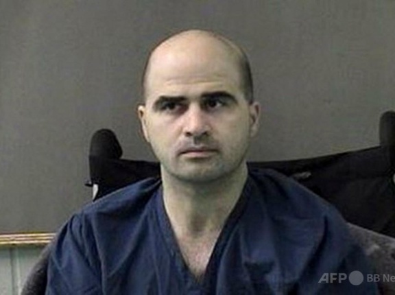  アメリカさん、「公開処刑」を復活へ　銃殺刑をライブ配信