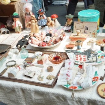 昭和レトロなビルに個性あふれるお店が集結！『山岸薬局ビルヂング』で『石引ビルヂング夜市 vol.3』開催。3月14日。