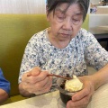 お寿司が食べたい