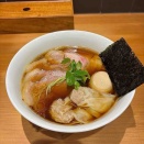 らぁ麺やふぢとら