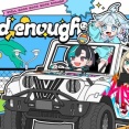 【ホロライブ】輪堂千速：大好きな「首都高バトル」全12話「車好きでマニアックな会話もできる千速さん」