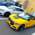 スーパーカブ中心生活？　ＴＯＮＹ’Ｓ甲信生活！