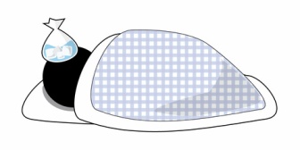 TPOを考慮してほしい。例えば、熱で苦しんでいる時に妻が「いい保険を探してみたら？」と言ってくる。