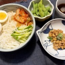 家族に感謝＆週末ご飯