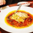 中華で新年会🍷