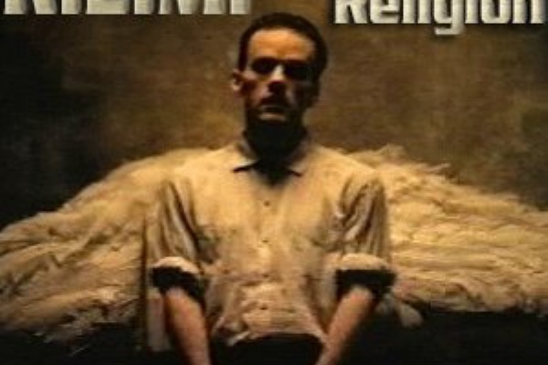 Losing My Religion ルージング マイ レリジョン R E M 1991 洋楽和訳 Neverending Music