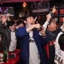 WBCはパブリックビューイング営業NG！野球居酒屋が直面する「商用利用の壁」