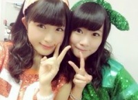 【AKB48】髙島祐利奈卒業公演終了後のメンバーの投稿などまとめ