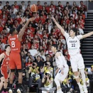 「格が違いすぎる…！」八村＆河村が有明で大暴れ！W杯予選へ弾みをつける圧勝劇に大興奮！！！