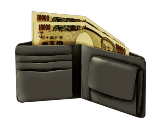 【不要】現金「かさばる。汚い。紛失する。預金に手数料要る。ポイント還元ない」←こいつが存在する理由ｗｗｗｗｗｗｗ