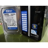 ¡Ømousu computer ¥Ï¡¼¥É¥Ç¥£¥¹¥¯¸ò´¹½¤Íýºî¶È¡Ù¤Î²èÁü