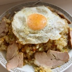 こぶたんちの おいしいごはん