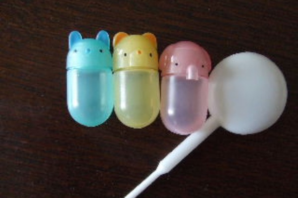楽しいおべんとプロジェクト かわいいおべんとグッズ