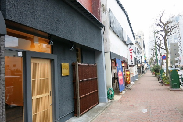 新潟 地酒の都屋 日本人で良かったブログ ゆかりや