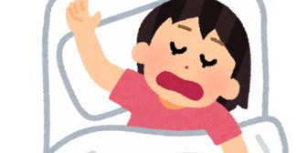 5才大柄な娘の寝相がかなり悪いので、未だにスリーパー着せてるんだけどもうパツパツで着づらそう…