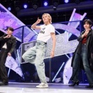 韓国　「それスノ」視なきゃ～～～　(*^。^*)