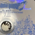 PS版『ドラゴンクエスト7』のディスクに隠された秘密が話題に！気付いた人すげえええええええ！！