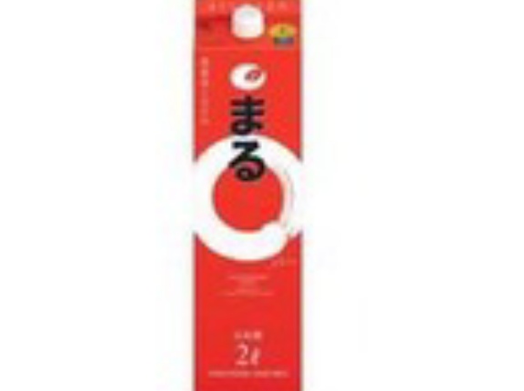 【2,184円(1,092円 / 本)】白鶴 サケパック まる [ 日本酒 兵庫県 2000mlx2本 ]