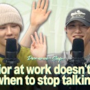 DAENAMOO SOOP with TAEHUN , JUNHYEOK
