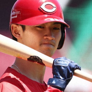 広島】新井貴浩×石井琢朗×シーボルの「伝説の背番号25ユニフォーム