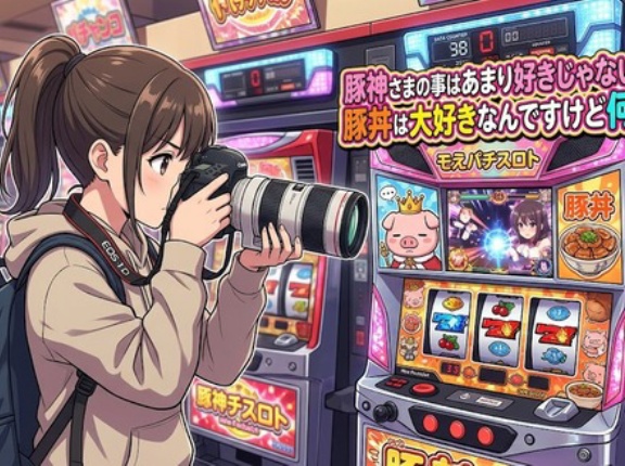 スロッターさん「台の写真をパシャパシャ撮るオタクが不快すぎる」