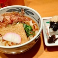 ＃きしめん　　結局　いいねん！　