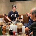 今年の道具祭は都心での登山！？