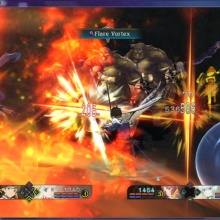 自作とゲームと趣味の日々 ゼスティリア Pc版