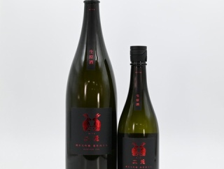 【日本酒】「二兎 純米大吟醸 備前雄町四十八 生」入荷致しました！