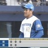 【日ハム紅白戦】ドラ6宮内、実戦初登板で1回無失点