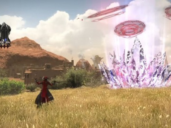 【FF14】開幕にアクセラバフを消す回し！海外コミュニティ・The Balance考案のヘビー級零式4層での赤魔の開幕用スキル回しがコチラ