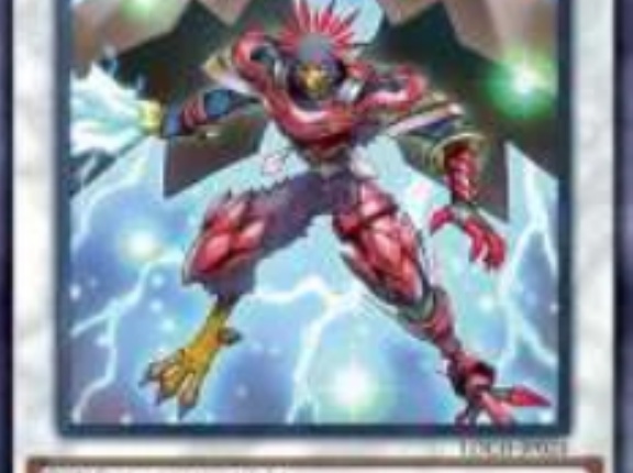 【遊戯王OCG】殺意が高いA BF-叢雲のクサナギ