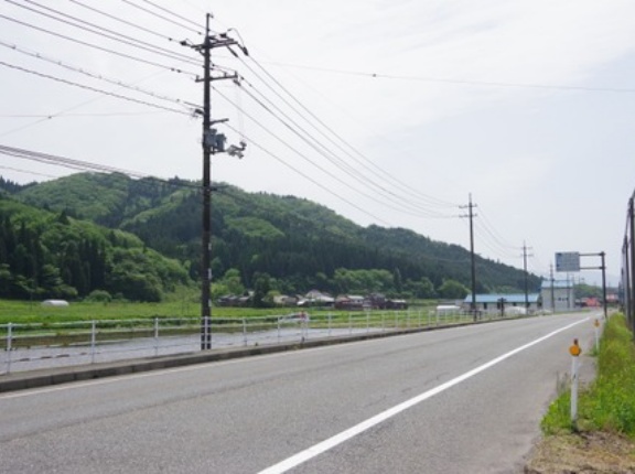 地方は車必須って嘘だよね