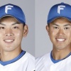 日ハム今川、2軍降格の野村に代わって1軍昇格決定