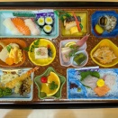 【山口県宇部市】菊月　松華堂会席