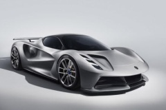 EVって各メーカーモーター１種類なの？エンジンは車種別みたいな感じだけど