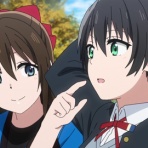 ラブライブ! 曜ちゃんのヨーソロー!速報