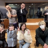 『[ニアジョイ] 本日(1月26日) MBSラジオ『アッパレやってまーす！月曜日』山野愛月がレギュラー出演』の画像
