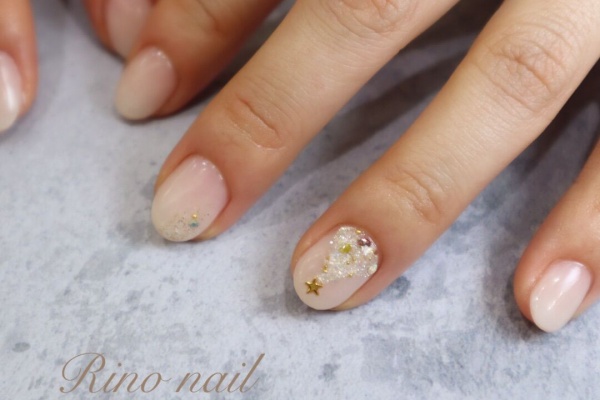大阪梅田のネイルサロン Rino Nail のブログ 19年11月