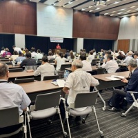 立憲民主党 自治体議員ネットワーク 夏季研修会
