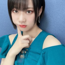 NMB48まとめスピリッツ - 河野奈々帆