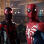 【TGA2023】PS5『スパイダーマン2』7部門もノミネートされていたのに受賞なし！ファン涙目