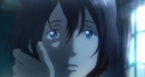 寄生獣 あにこ便