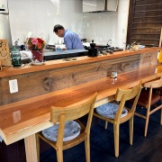 たつの　エッグトーストのモーニング♪《恋乃丸》